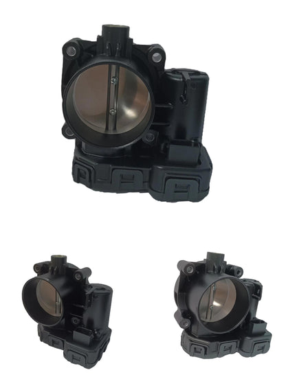 Electronic Throttle Body for Chrysler Town Country Dodge Grand Caravan Jeep Wrangler OE 04593858AB