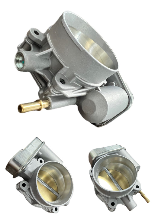 Electronic Throttle Body for Chevy Trailblazer GMC Envoy Buick Rainier OE 12568580