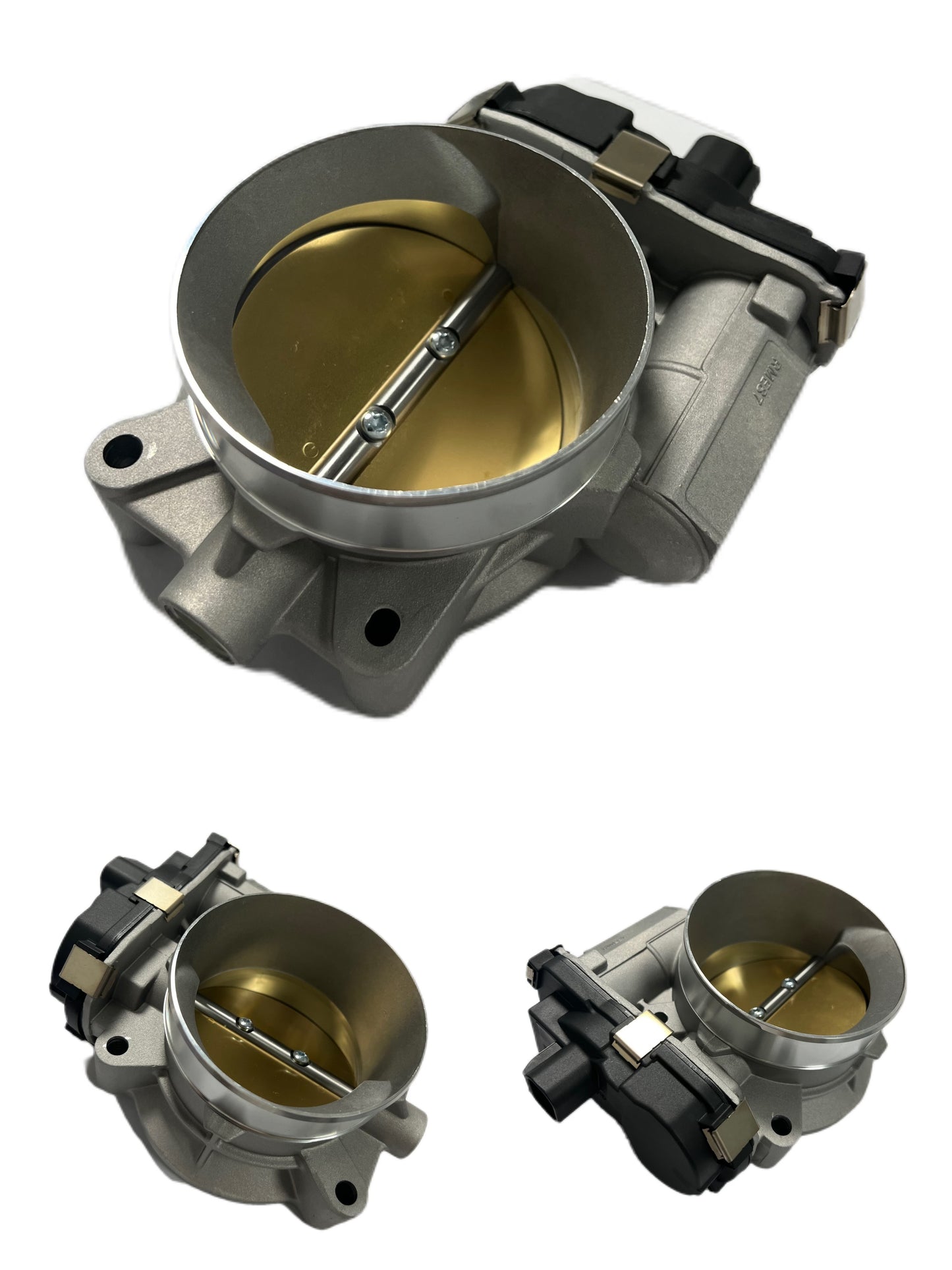 Electronic Throttle Body for Cadillac Escalade Chevrolet Silverado GMC Sierra OE 12580760