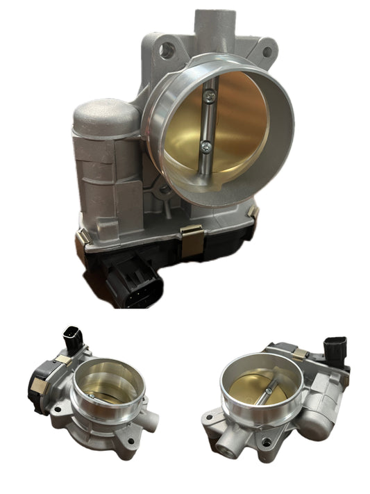 Electronic Throttle Body for Buick Chevrolet Pontiac OE 12609500
