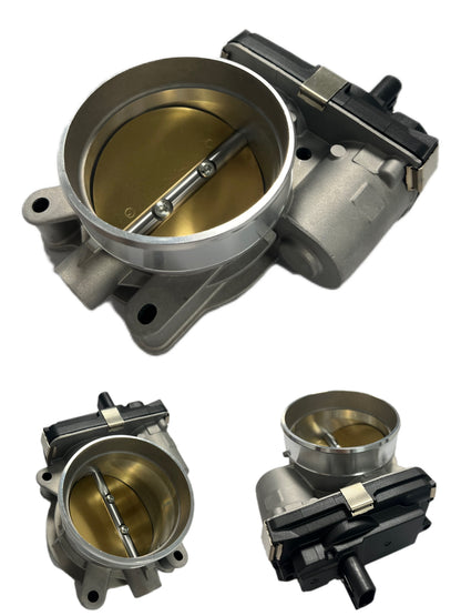 Electronic Throttle Body for Chevrolet Silverado GMC Sierra OE 12617792