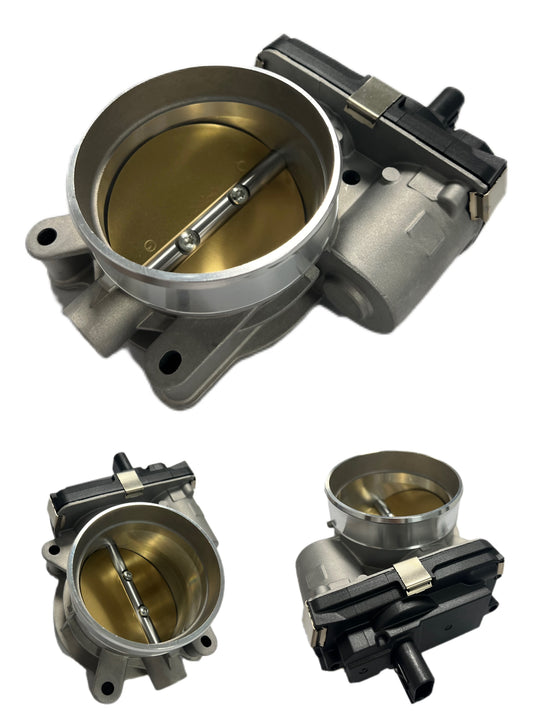 Electronic Throttle Body for Chevrolet Silverado GMC Sierra OE 12617792
