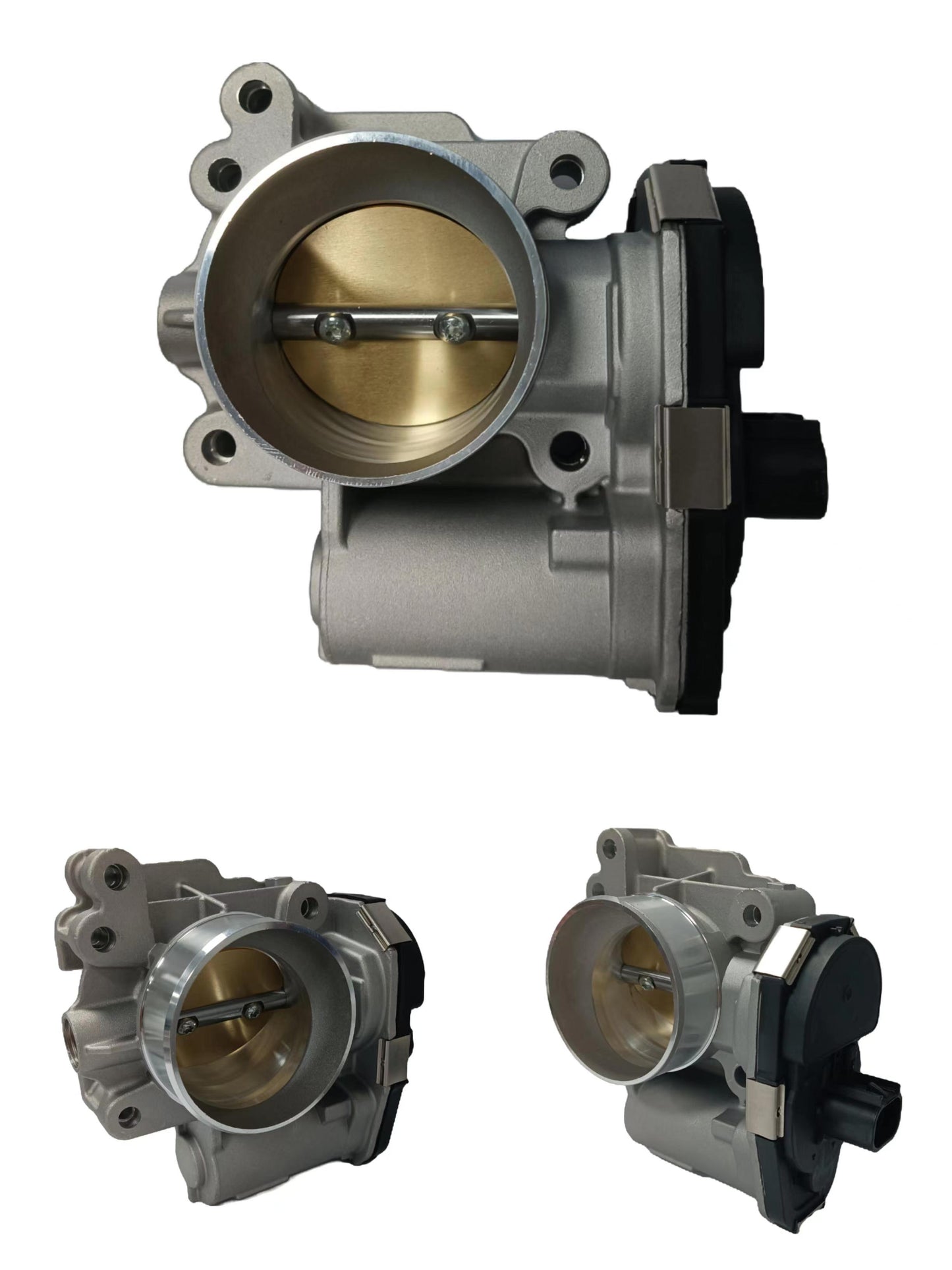 Electronic Throttle Body for Buick LaCrosse Regal 2.0T OE 12631187