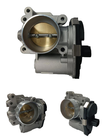 Electronic Throttle Body for Buick LaCrosse Regal 2.0T OE 12631187