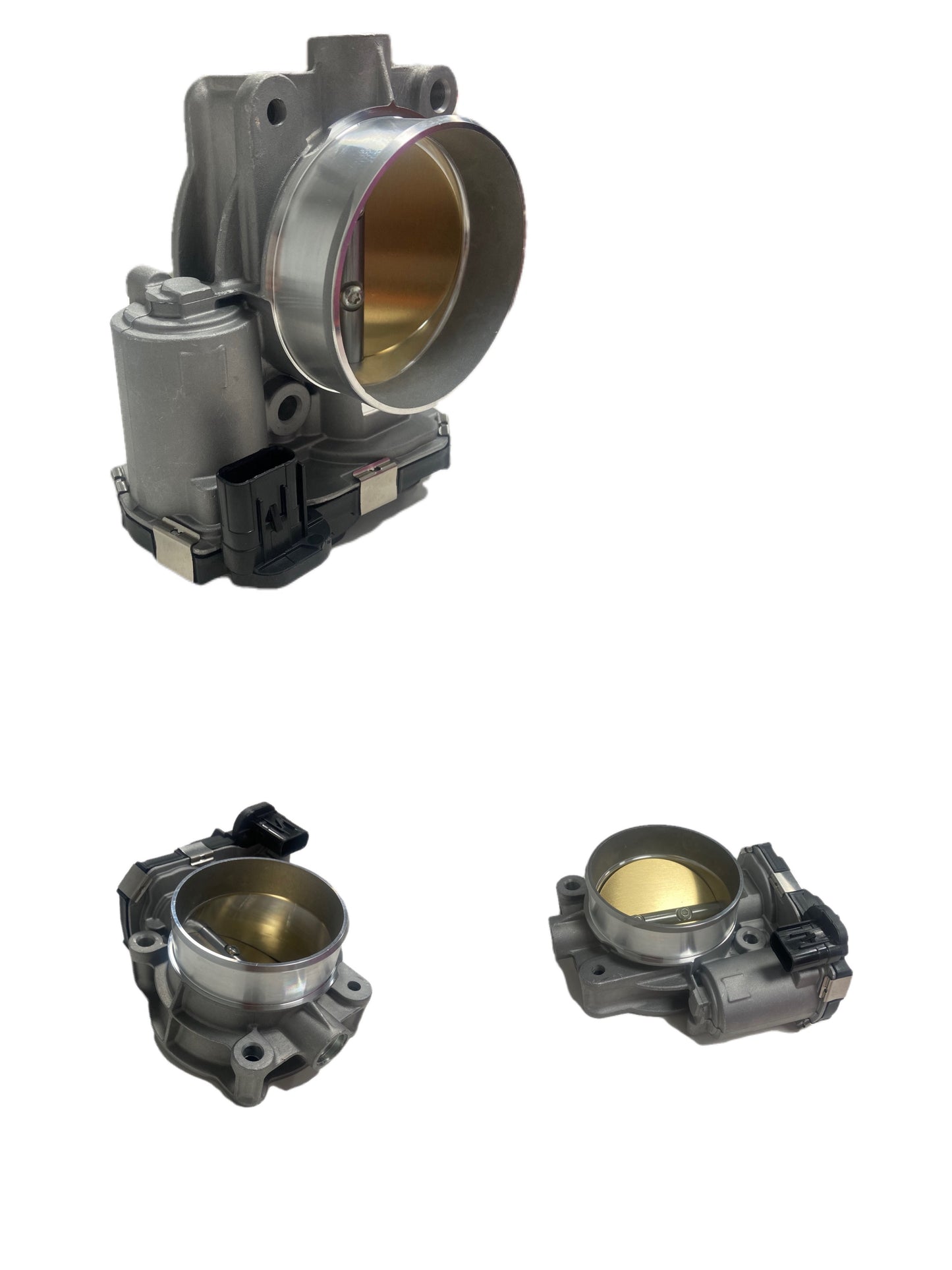Electronic Throttle Body for Buick Enclave Chevrolet Traverse OE 12670981AA