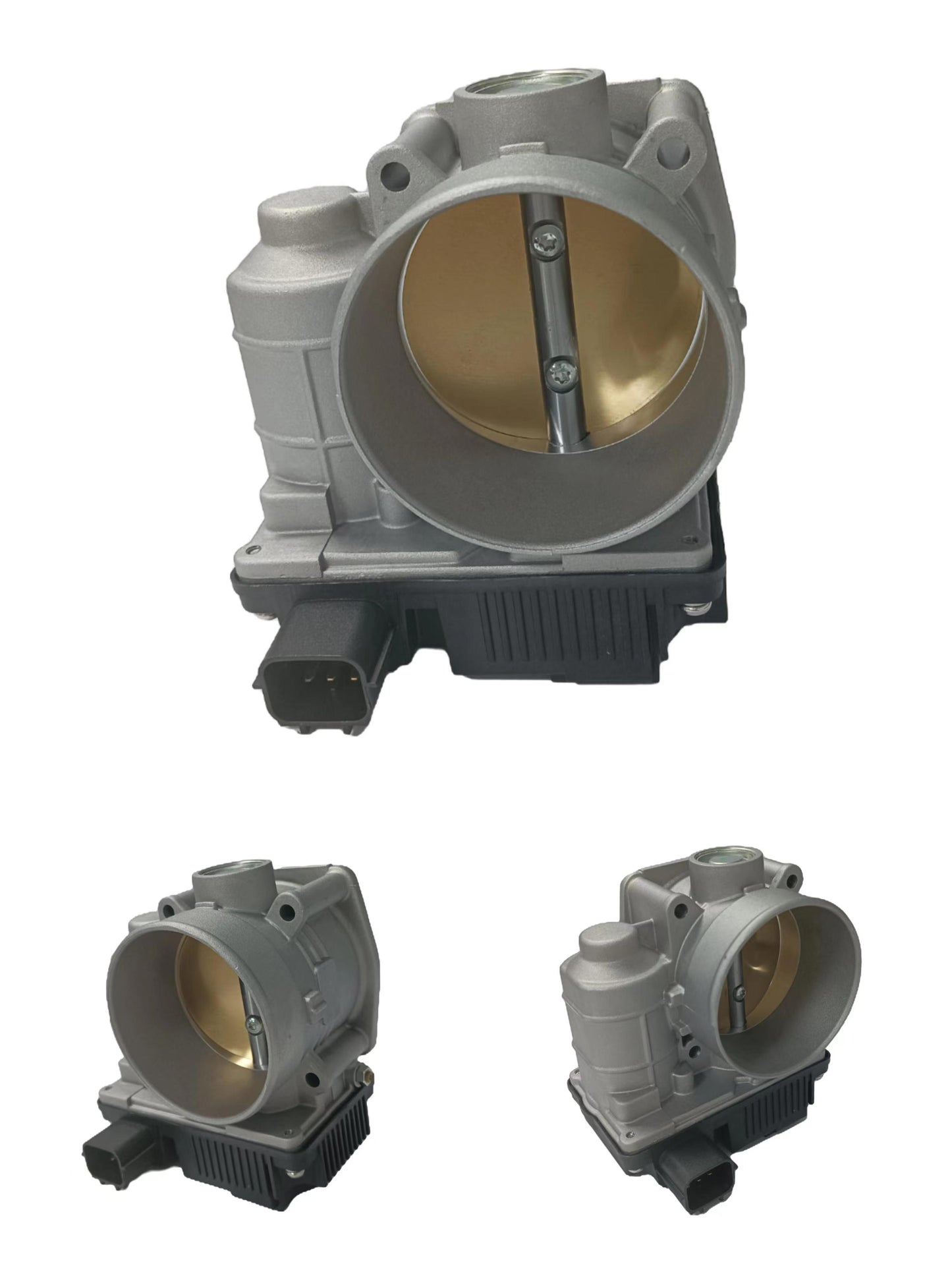 Electronic Throttle Body for Infiniti FX35 G35 Nissan Quest OE 16119-8J101