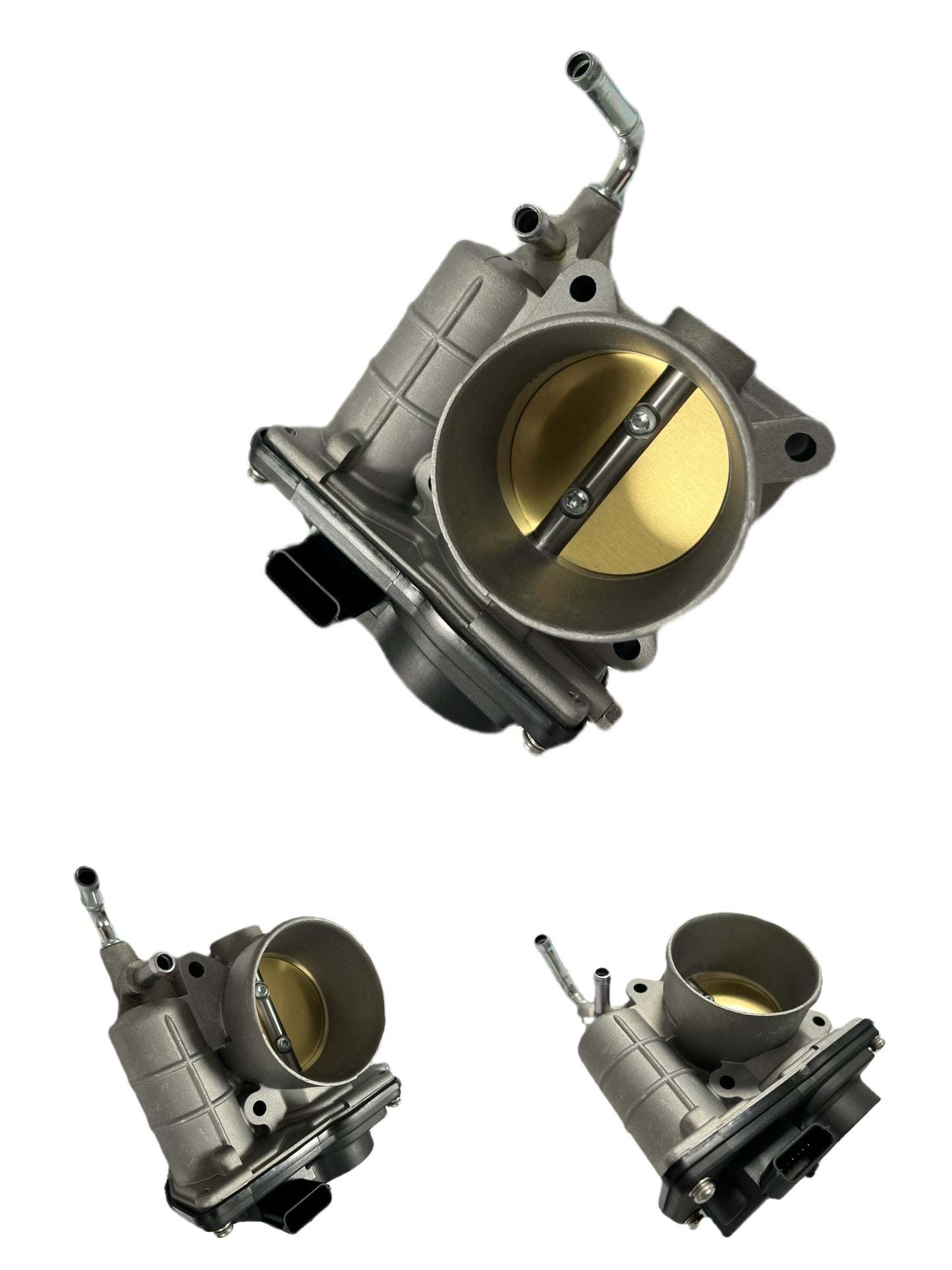 Electronic Throttle Body for Nissan Altima Rogue Sentra Infiniti OE 16119-JA00A