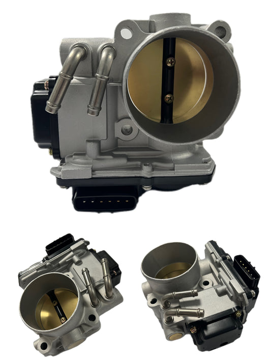Electronic Throttle Body for Honda Accord 2.4L OE 16400-R44-A01