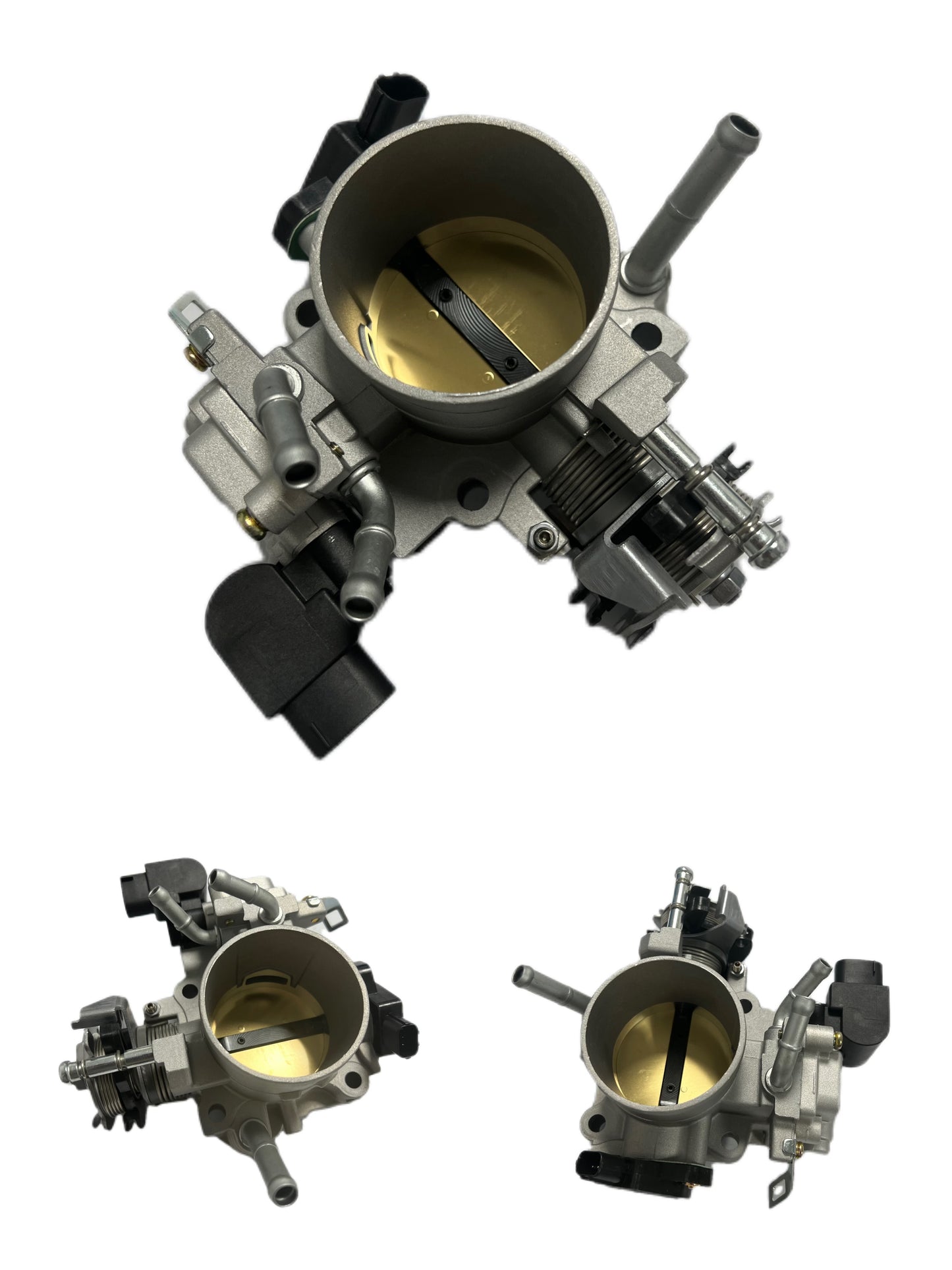Electronic Throttle Body for Honda Accord 2.4L OE 16400-RAA-A62