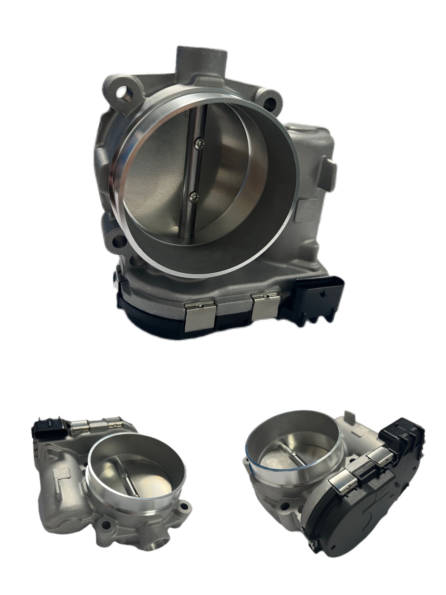 Electronic Throttle Body for Mercedes-Benz AMG C-Class GLE GLC OE 280750503