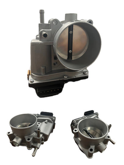 Electronic Throttle Body for Nissan Frontier Pathfinder Xterra OE S20181